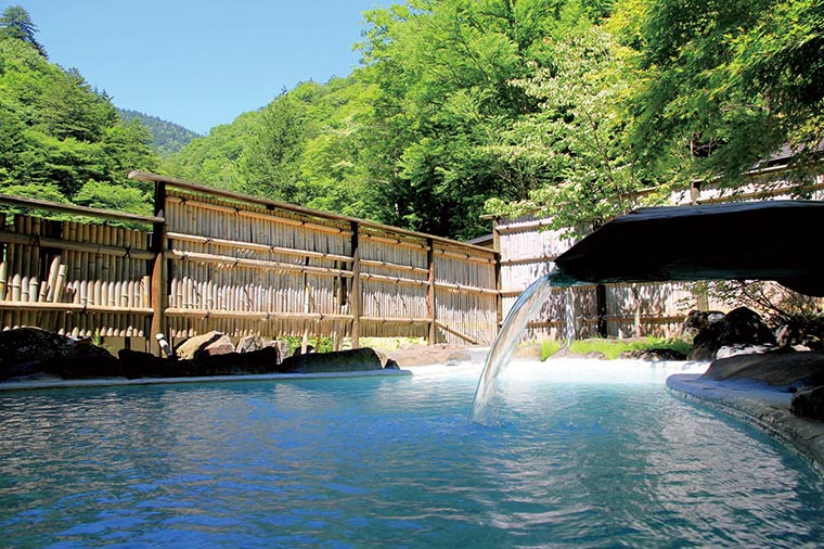 齋藤旅館