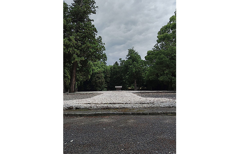 伊勢神宮
