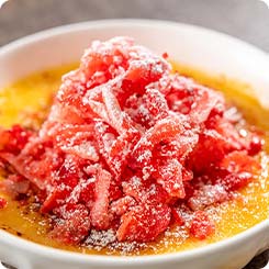 アートホテル成田・ブッフェ