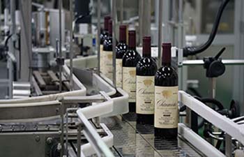 盛田甲州ワイナリー