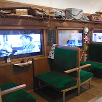 寅さん記念館