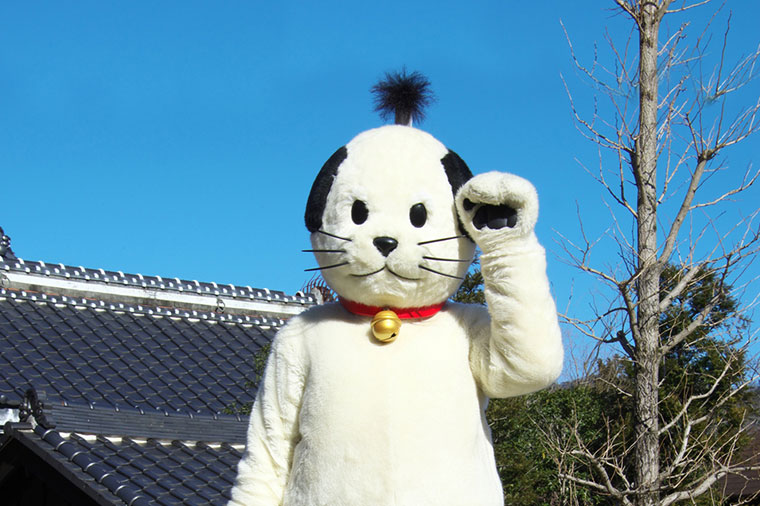 日光江戸村