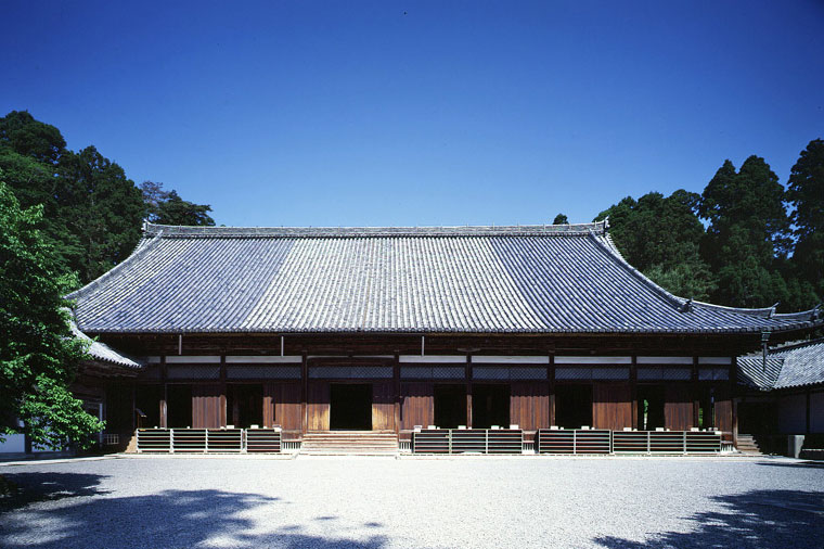 瑞巌寺