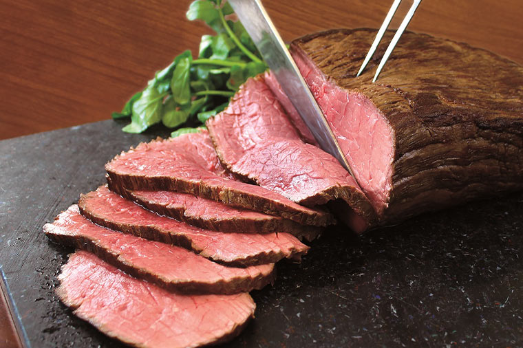 花園フォレスト・ビュッフェ