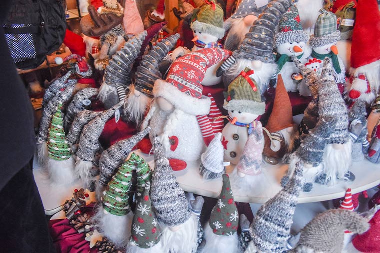 東京クリスマスマーケット