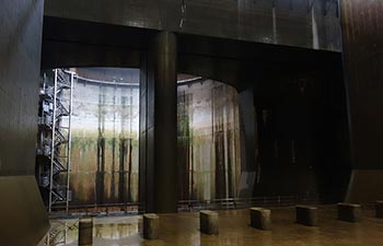 首都圏外郭放水路