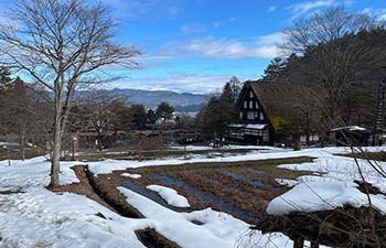 飛騨の里
