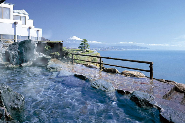 益子館 里山リゾートホテル