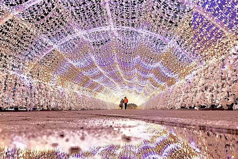 東京メガイルミ