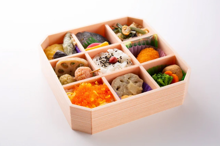お弁当