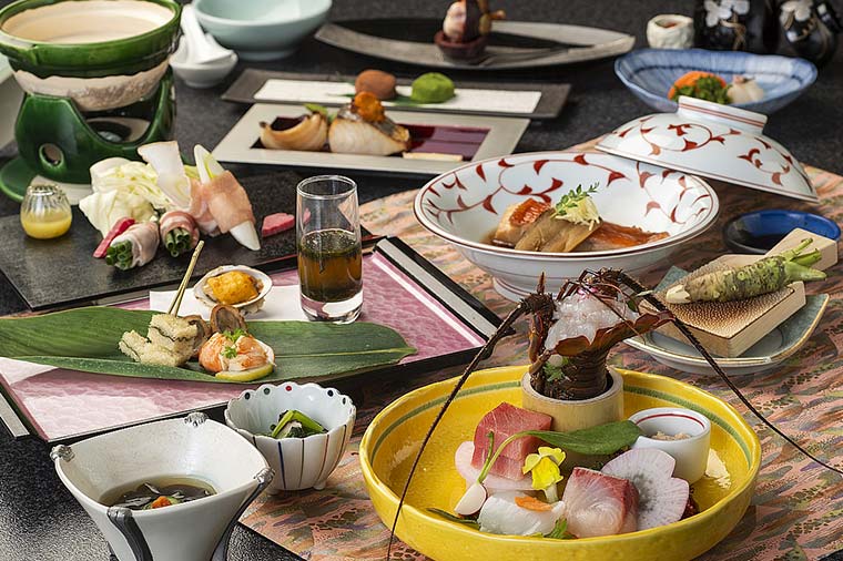 下田セントラルホテル