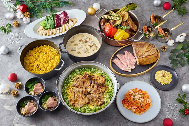 東京メガイルミ