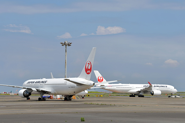 羽田空港ベストビュードライブ