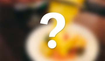 当日のお楽しみ