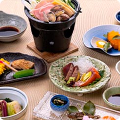 和食