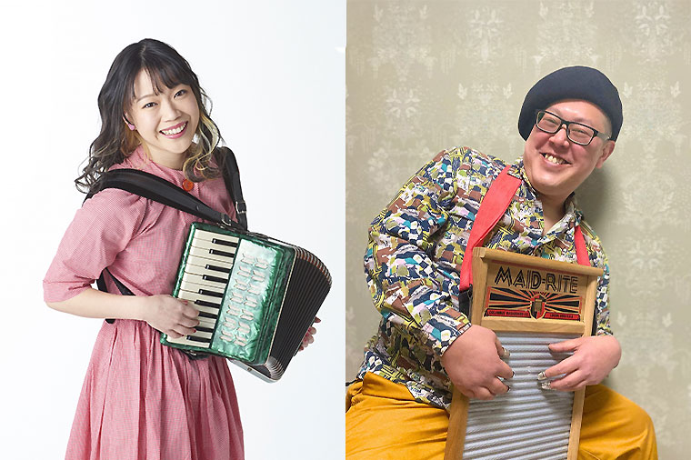 船上MUSIC LIVE