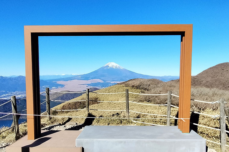 箱根駒ヶ岳ロープウェー