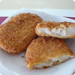 みしまコロッケ