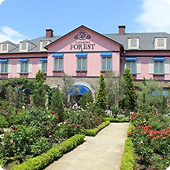 花園フォレスト