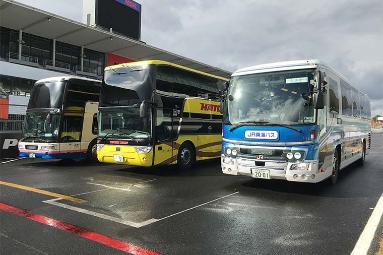 鈴鹿サーキット