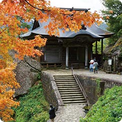 立石寺