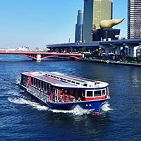 東京都観光汽船