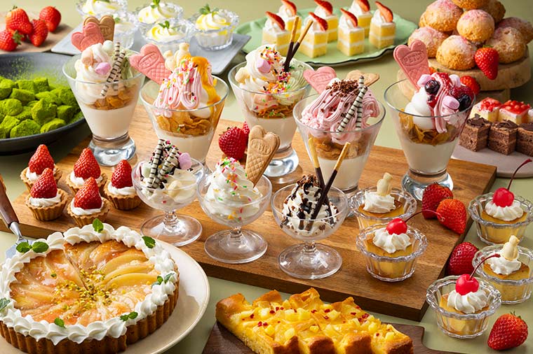 東京ドームホテル リラッサ・2026.3.1-5.31ご当地グルメフェア」