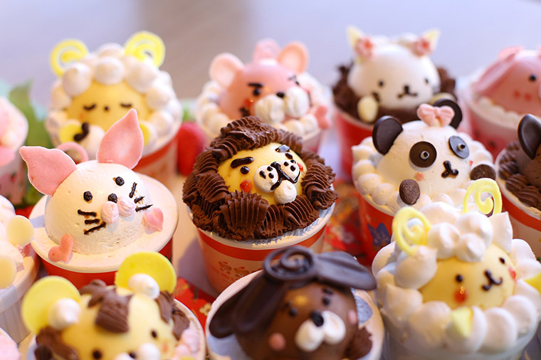 浅草ビューホテル スカイグリルビュッフェ 武蔵