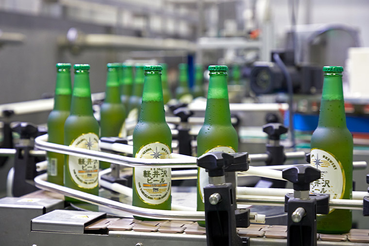 軽井沢ブルワリー