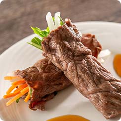 アートホテル成田・ブッフェ