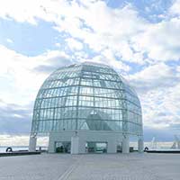 葛西臨海水族園