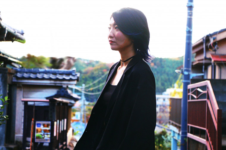 船上ライブ・SyNcross