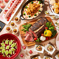 雛鮨・寿司食べ放題