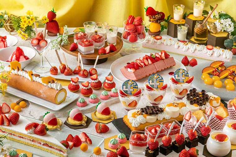 サンシャインシティプリンスホテル