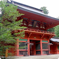 香取神宮