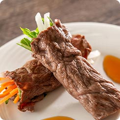 アートホテル成田・ブッフェ