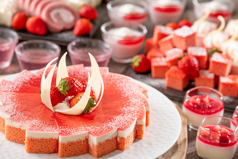 アートホテル成田 ”NARITA BOLD KITCHEN”