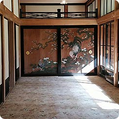 光田母沢御用邸記念公園