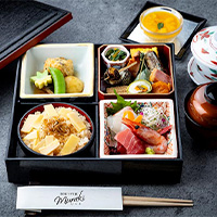 コートヤード・マリオット銀座東武ホテル