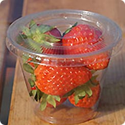 いちござんまい・いちごカップ