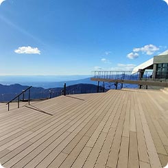 箱根駒ヶ岳ロープウェー・芦ノソラ