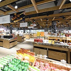 道の駅まえばし赤城