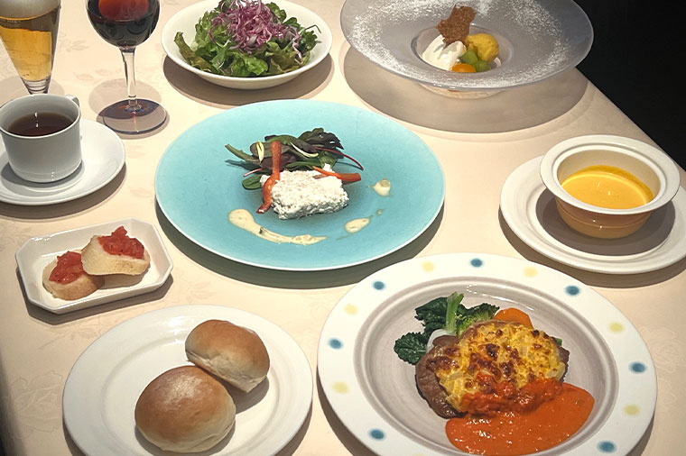 ショコラ・ノア